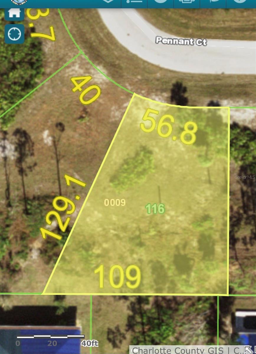 45 Pennant Ct Property Photo 2