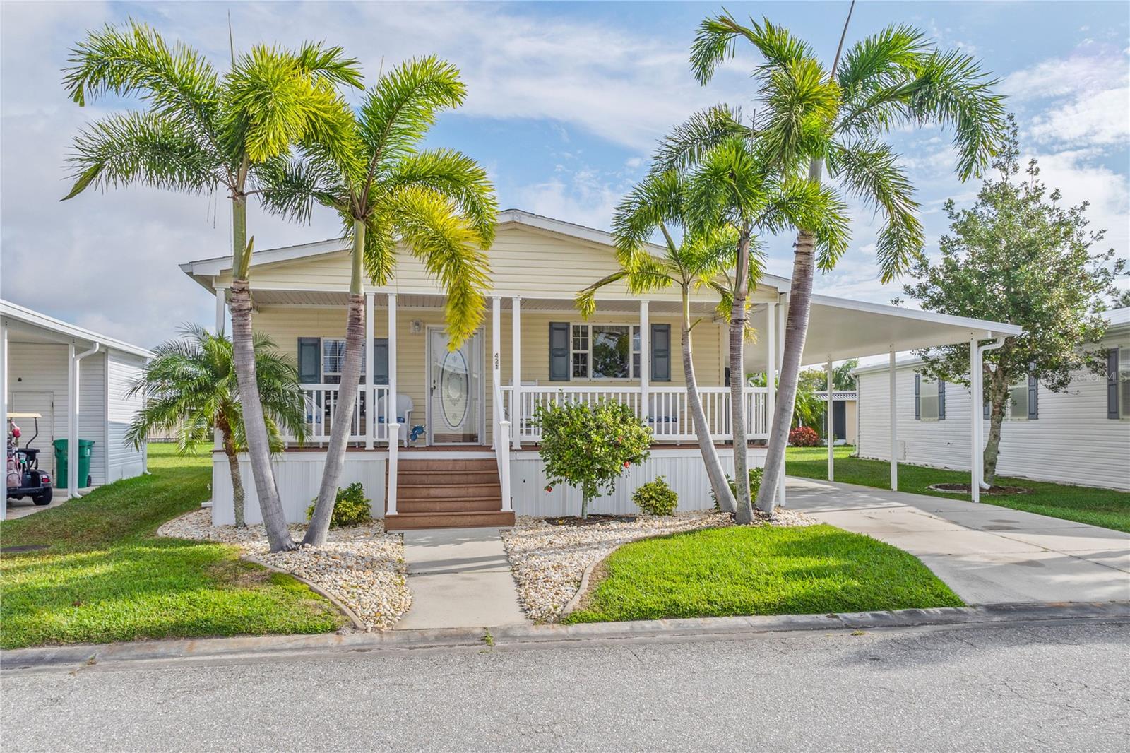 2100 Kings Highway #421 Property Photo 1