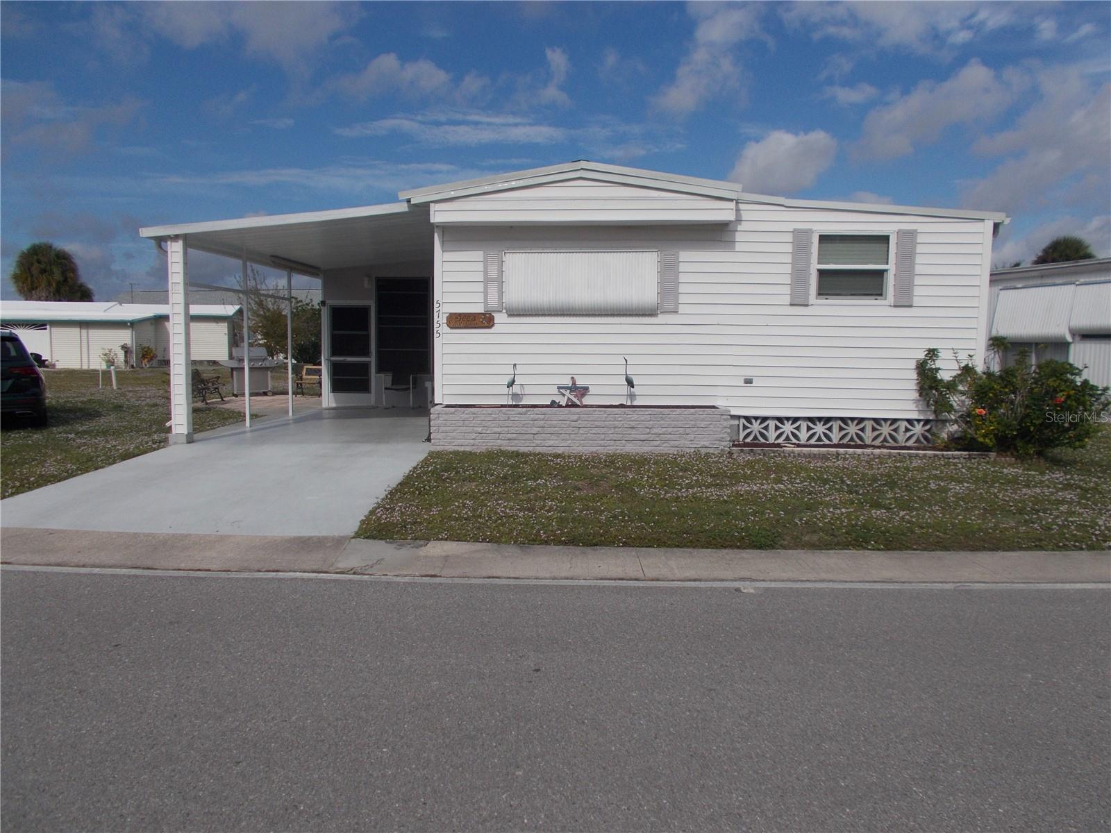 5755 Holiday Park Blvd Property Photo 1