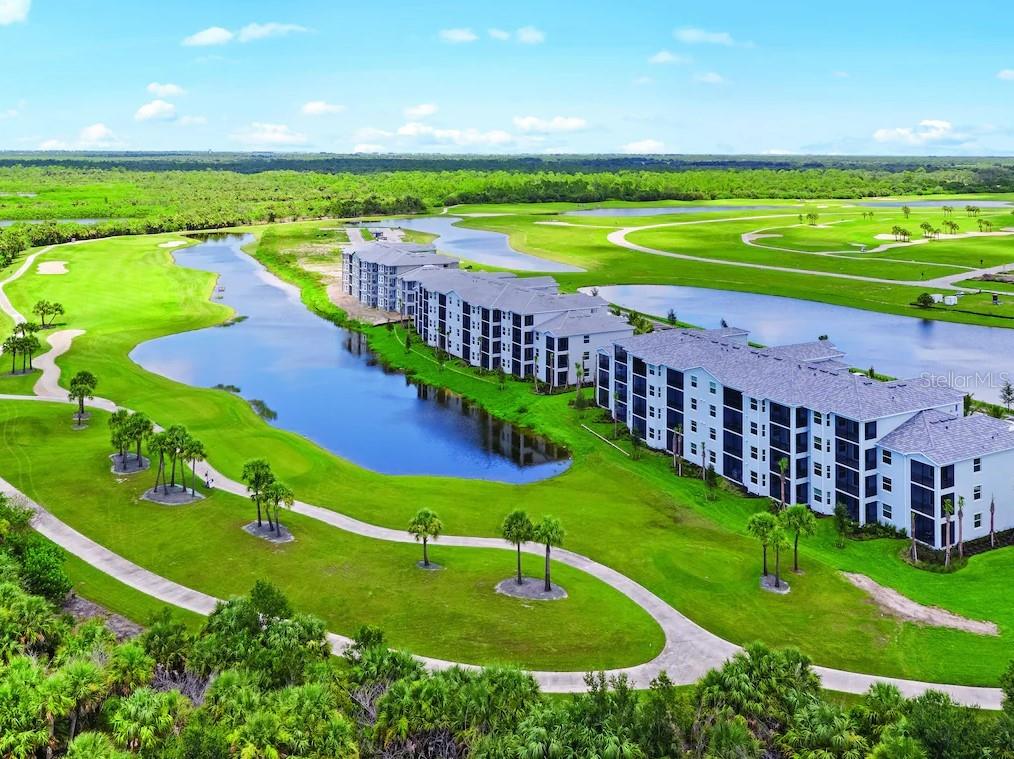 14041 Heritage Landing Blvd #627 Property Photo 2