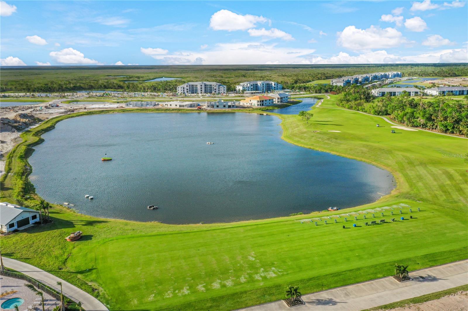 14041 Heritage Landing Blvd #627 Property Photo 32