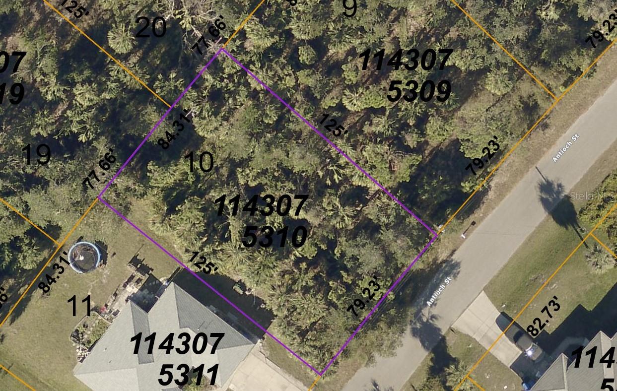 Antioch St Property Photo 1