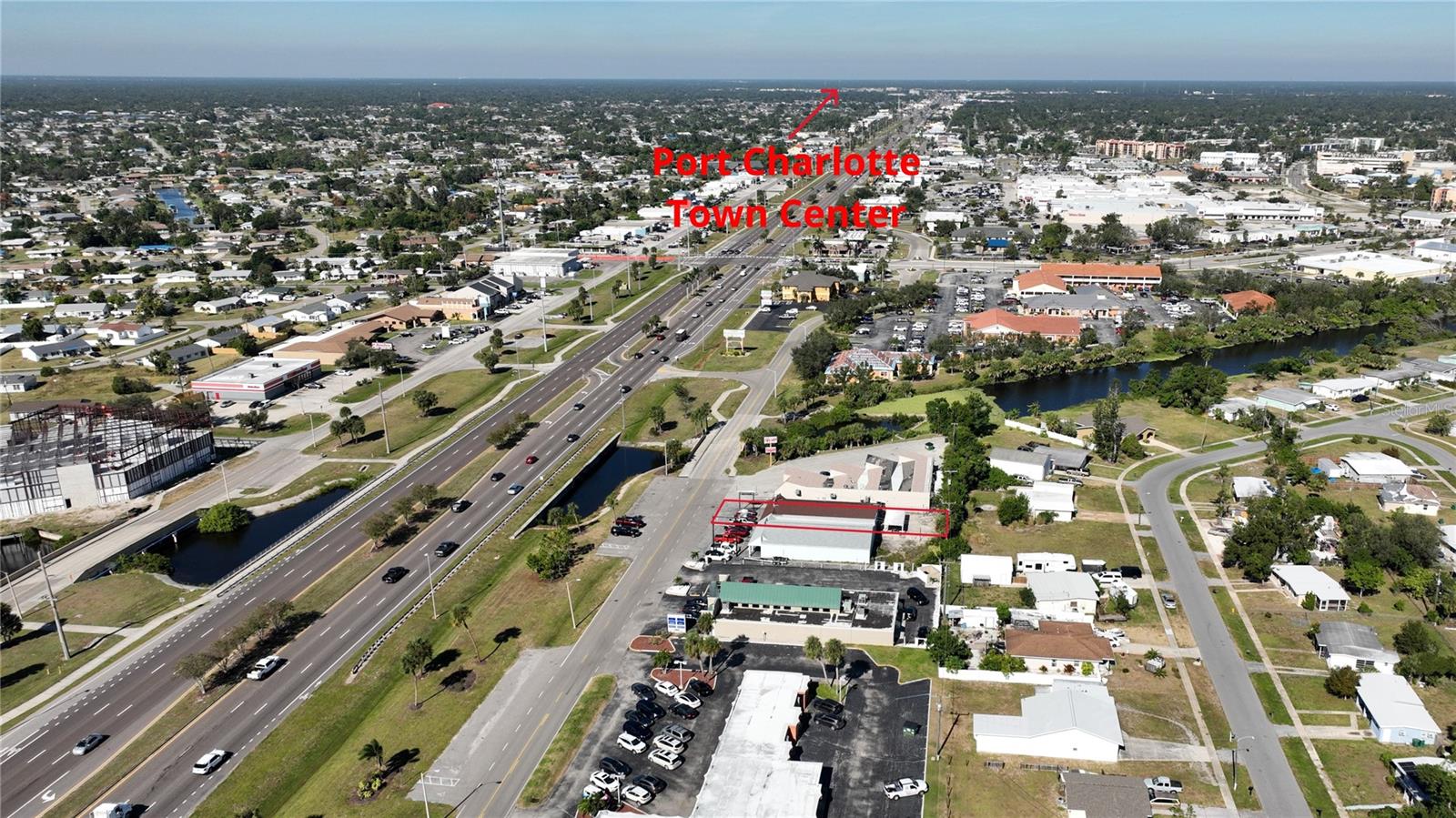 3496 Tamiami Trl Property Photo 8