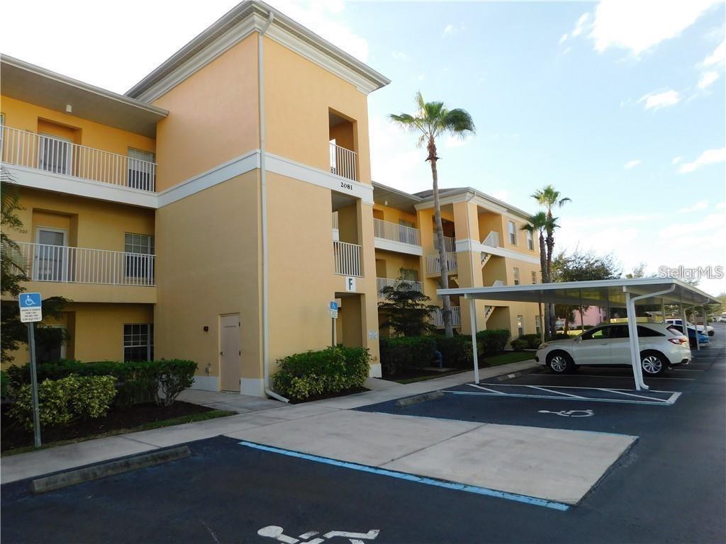 2081 Willow Hammock Cir #f105 Property Photo 1