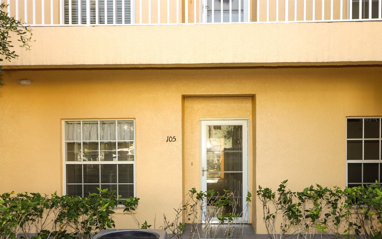 2081 Willow Hammock Cir #f105 Property Photo 2