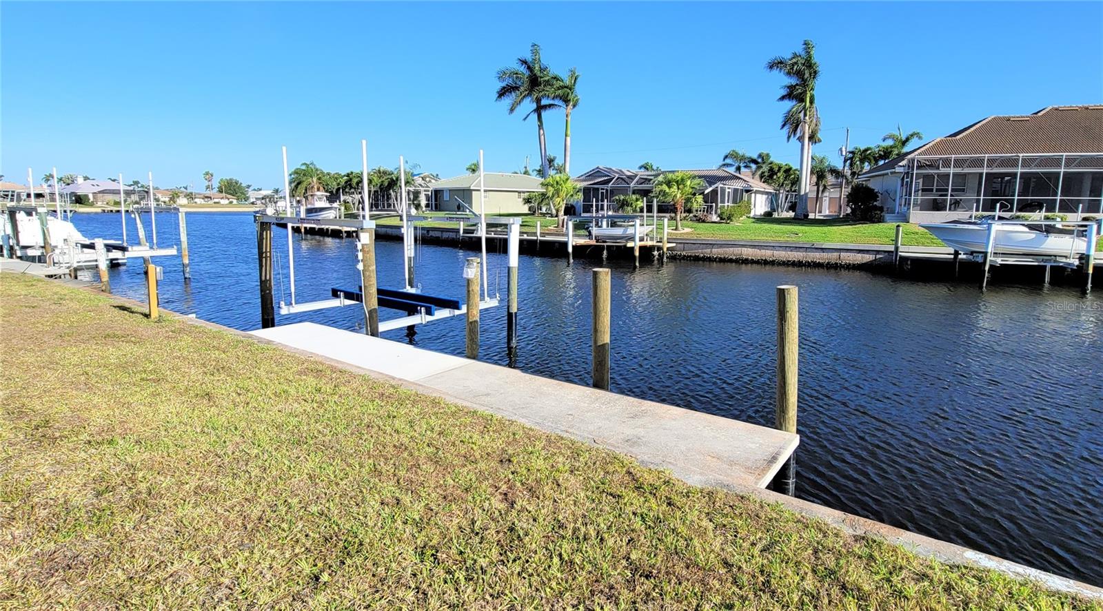 1418 Sea Gull Ct Property Photo 1
