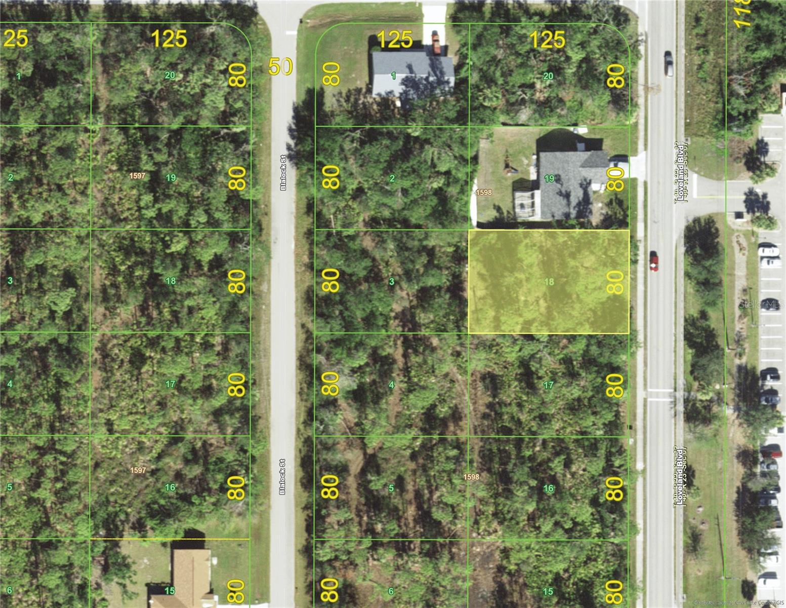 1173 Loveland Blvd Property Photo 1