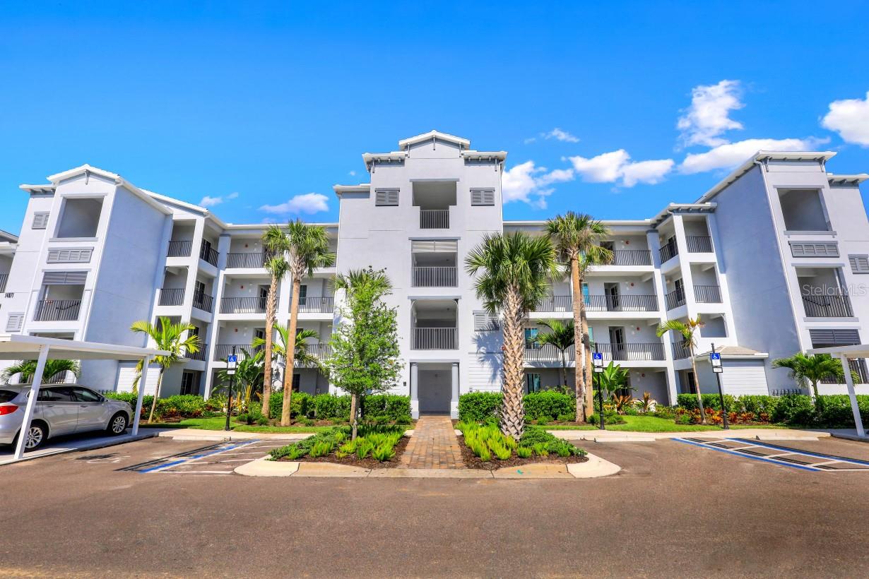 14071 Heritage Landing Blvd #331 Property Photo 1