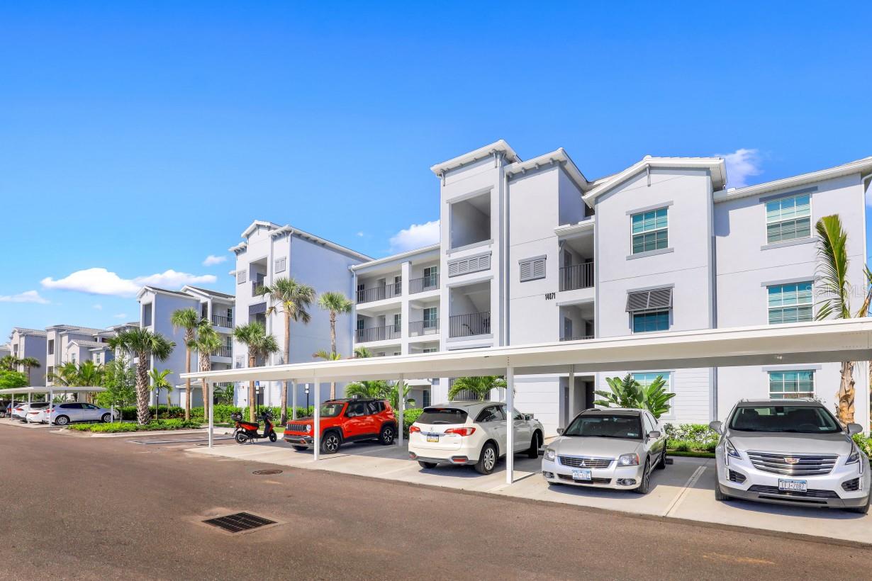 14071 Heritage Landing Blvd #331 Property Photo 21