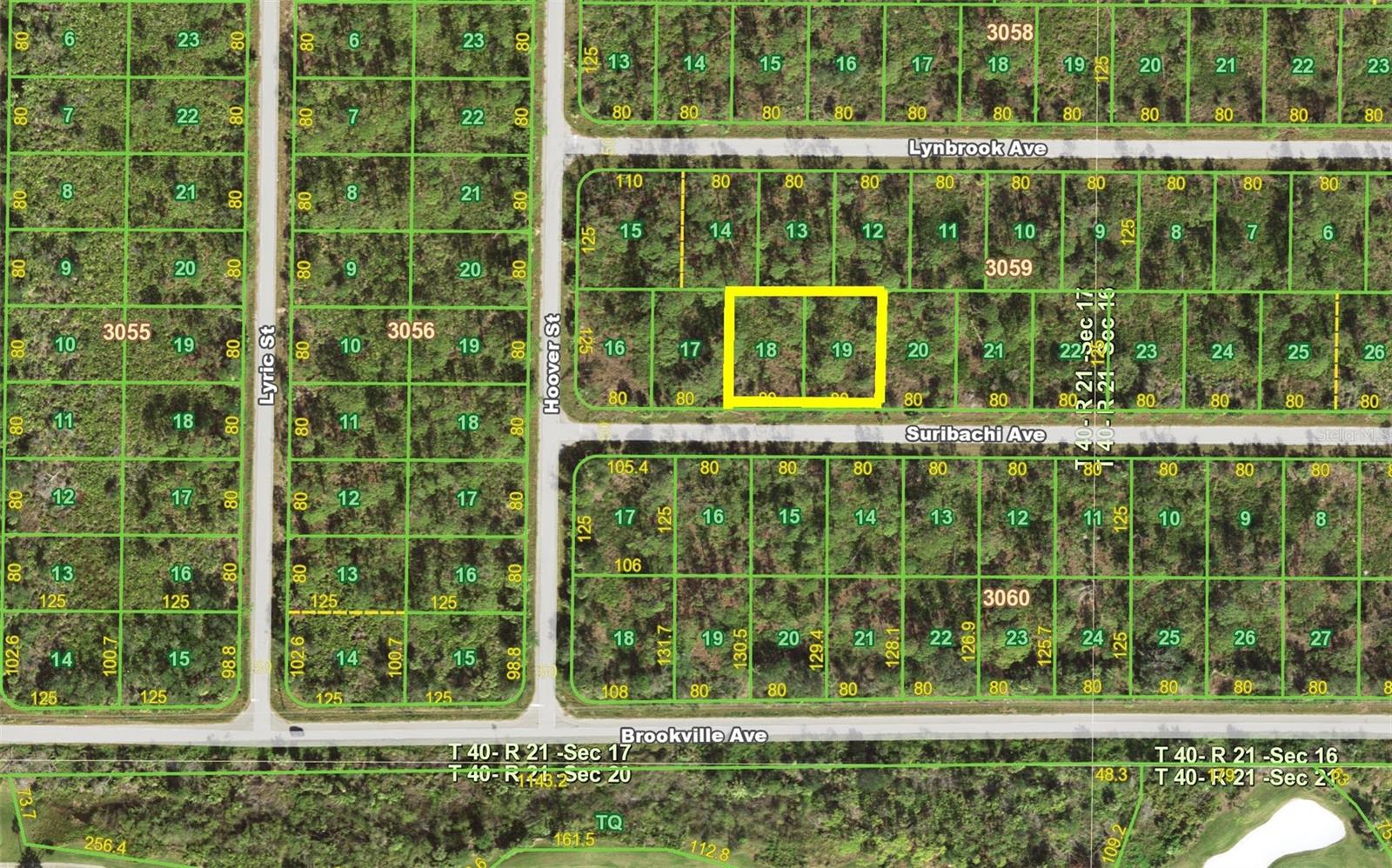 13494&13502 Suribachi Ave Property Photo 1