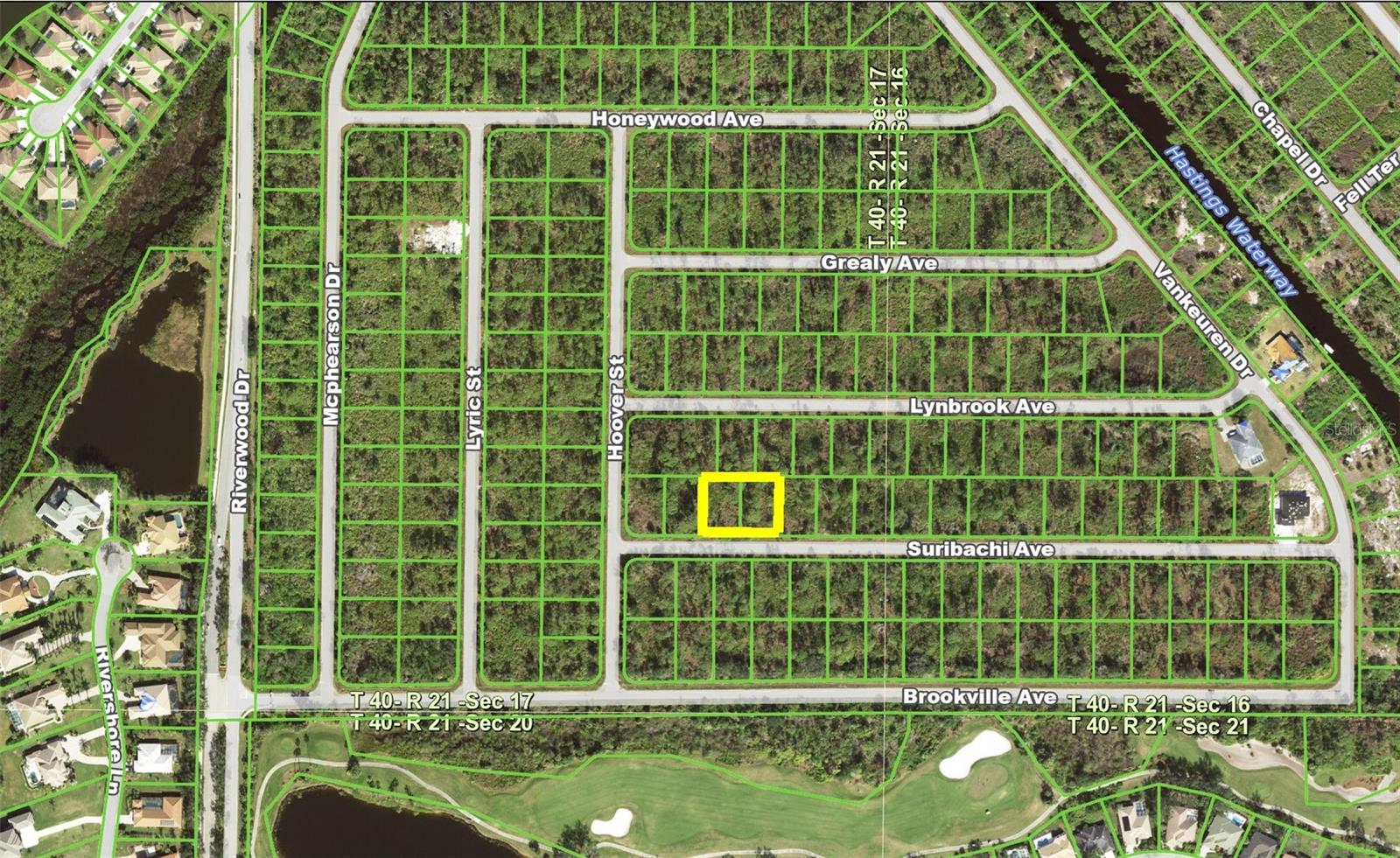 13494&13502 Suribachi Ave Property Photo 3