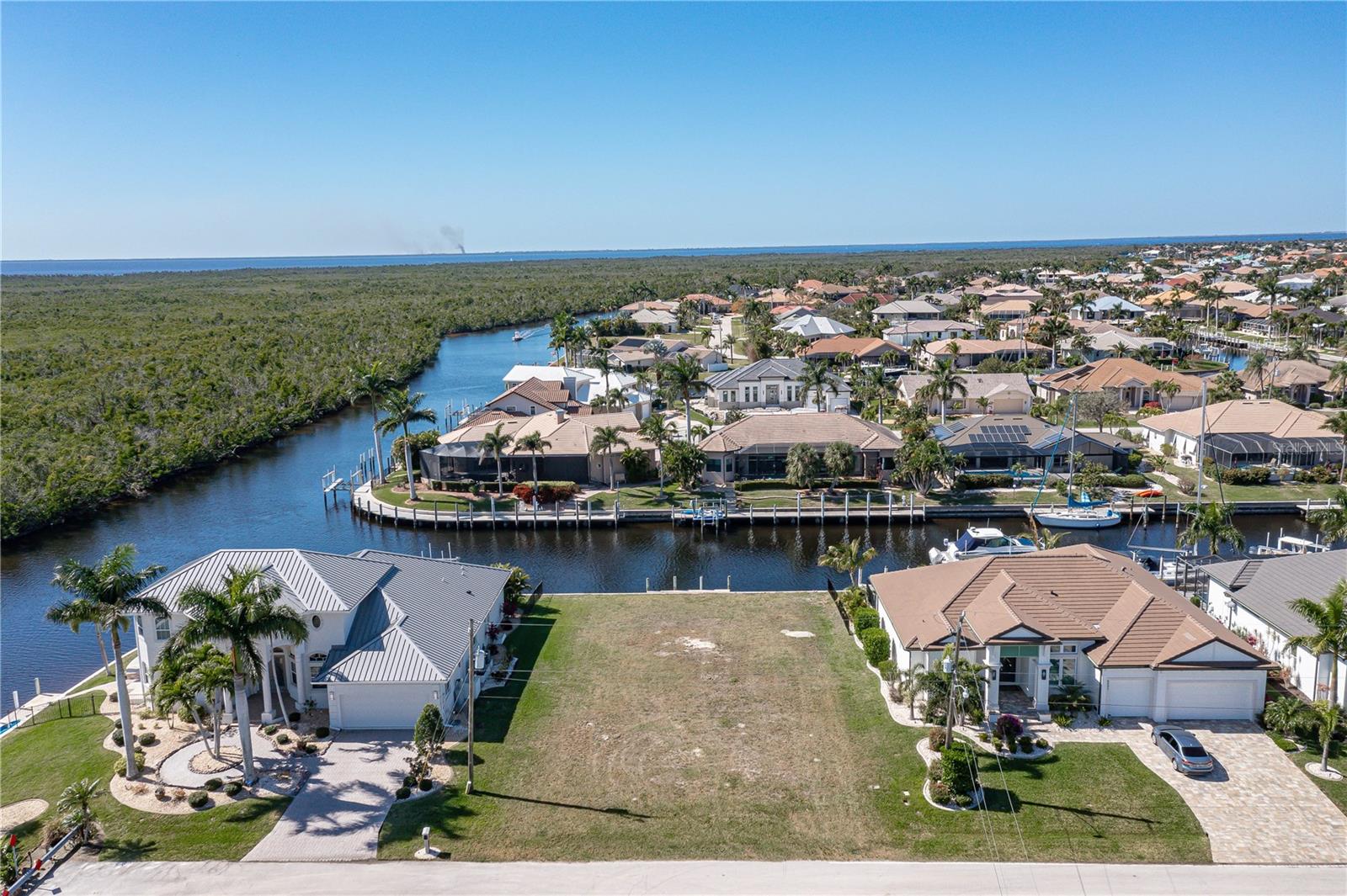 5049 BAL HARBOR BLVD Property Photo 1