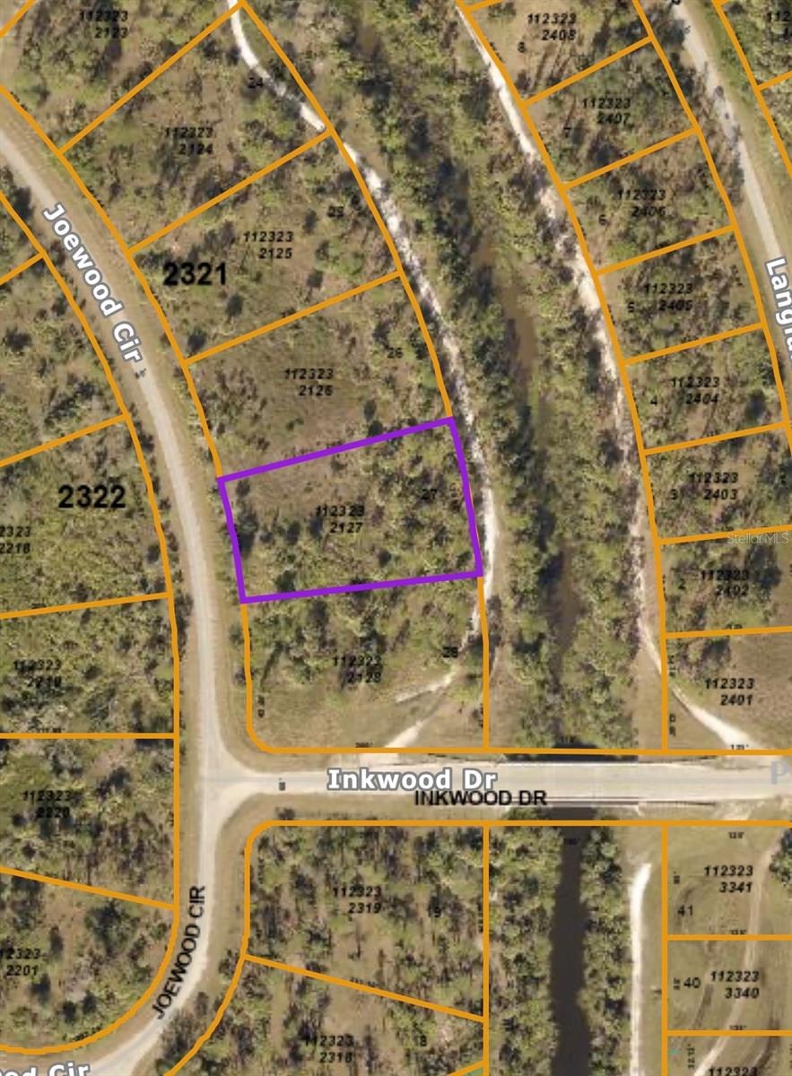 Joewood Cir Property Photo 1