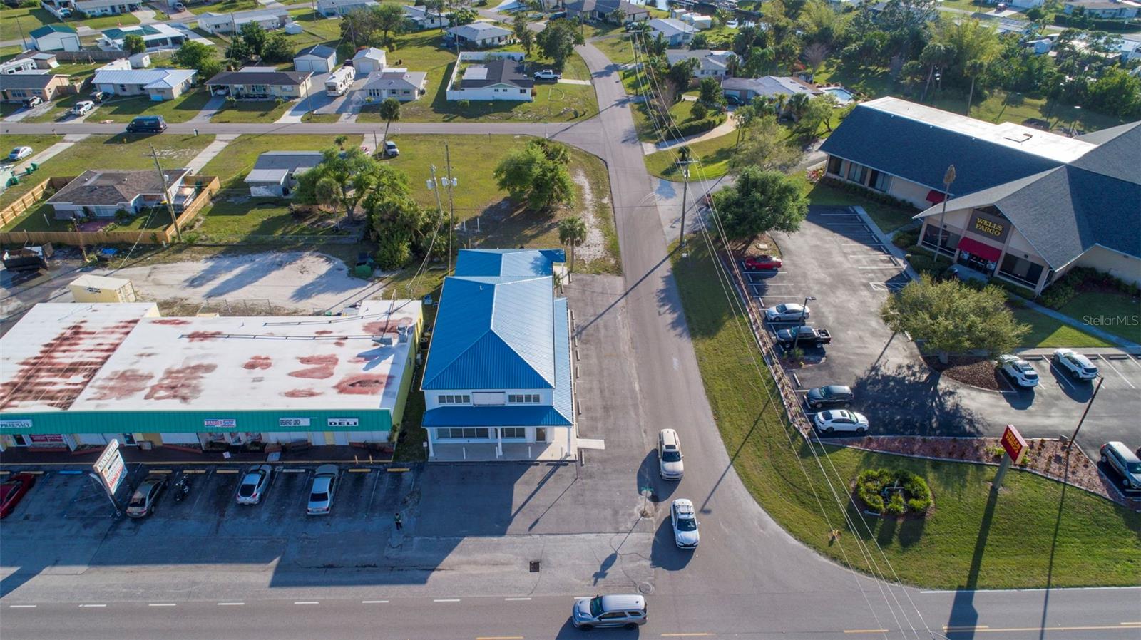 3221 Tamiami Trl Property Photo 45