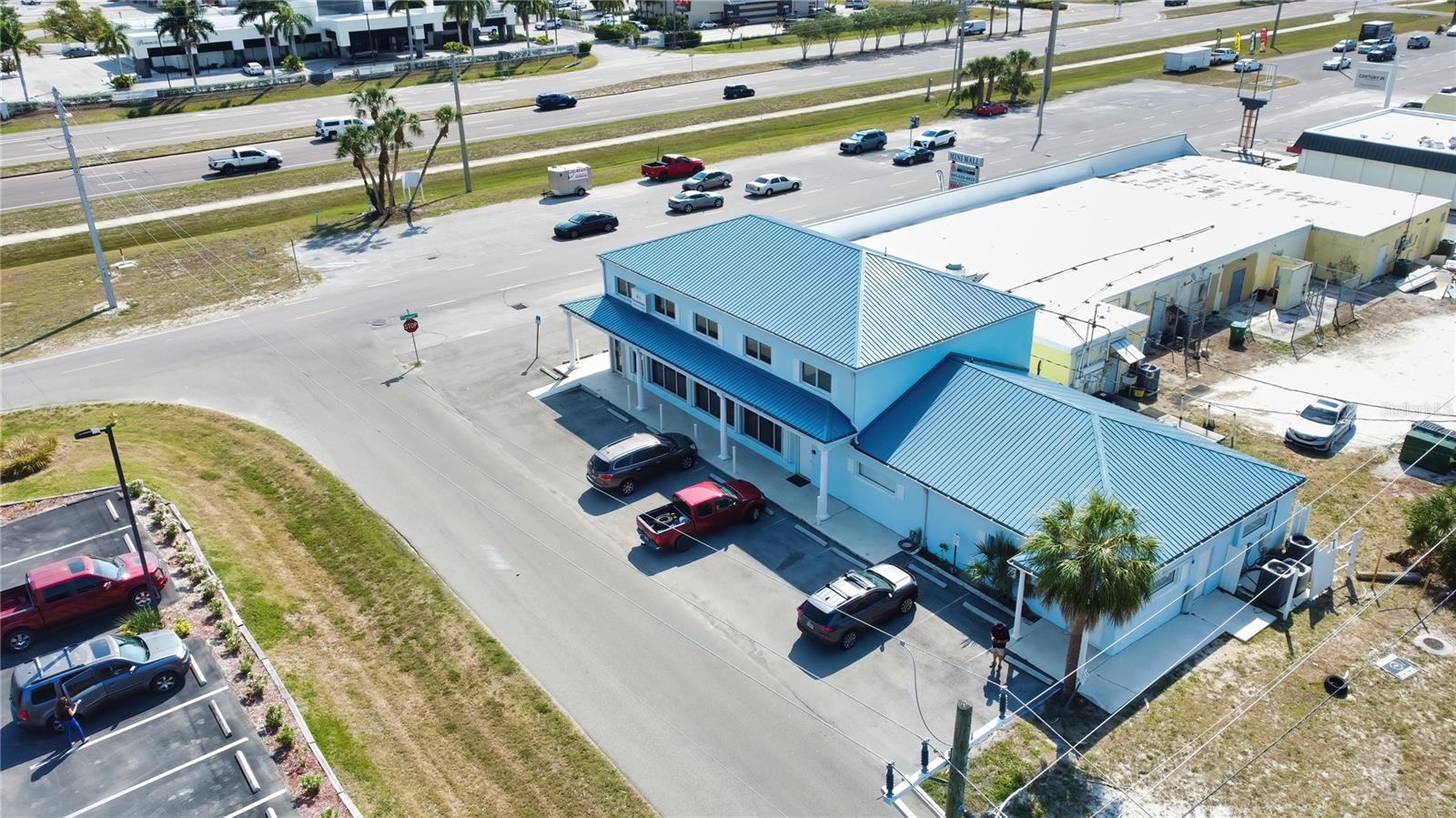 3221 Tamiami Trl #16 Property Photo 35