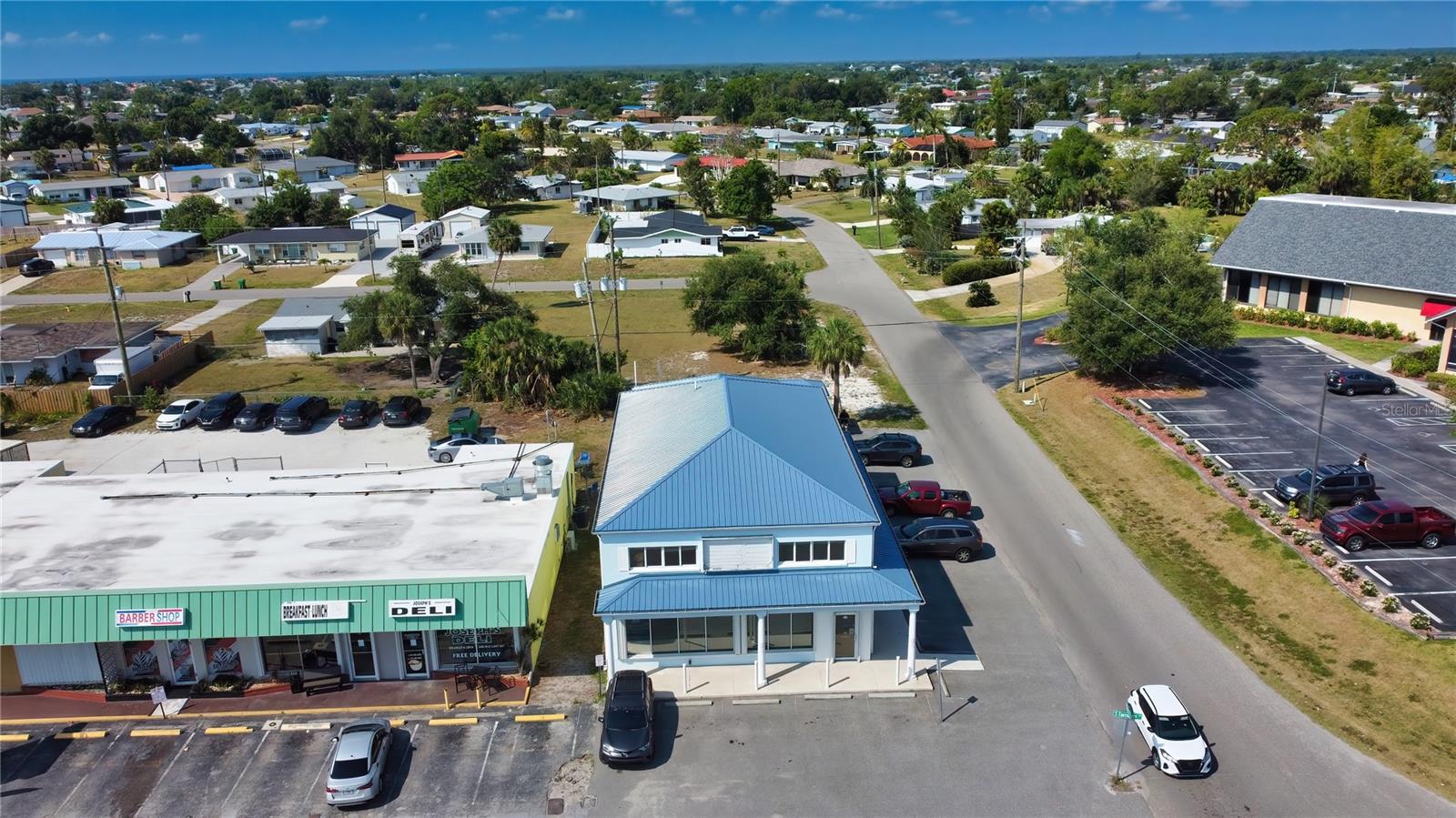 3221 Tamiami Trl #16 Property Photo 40