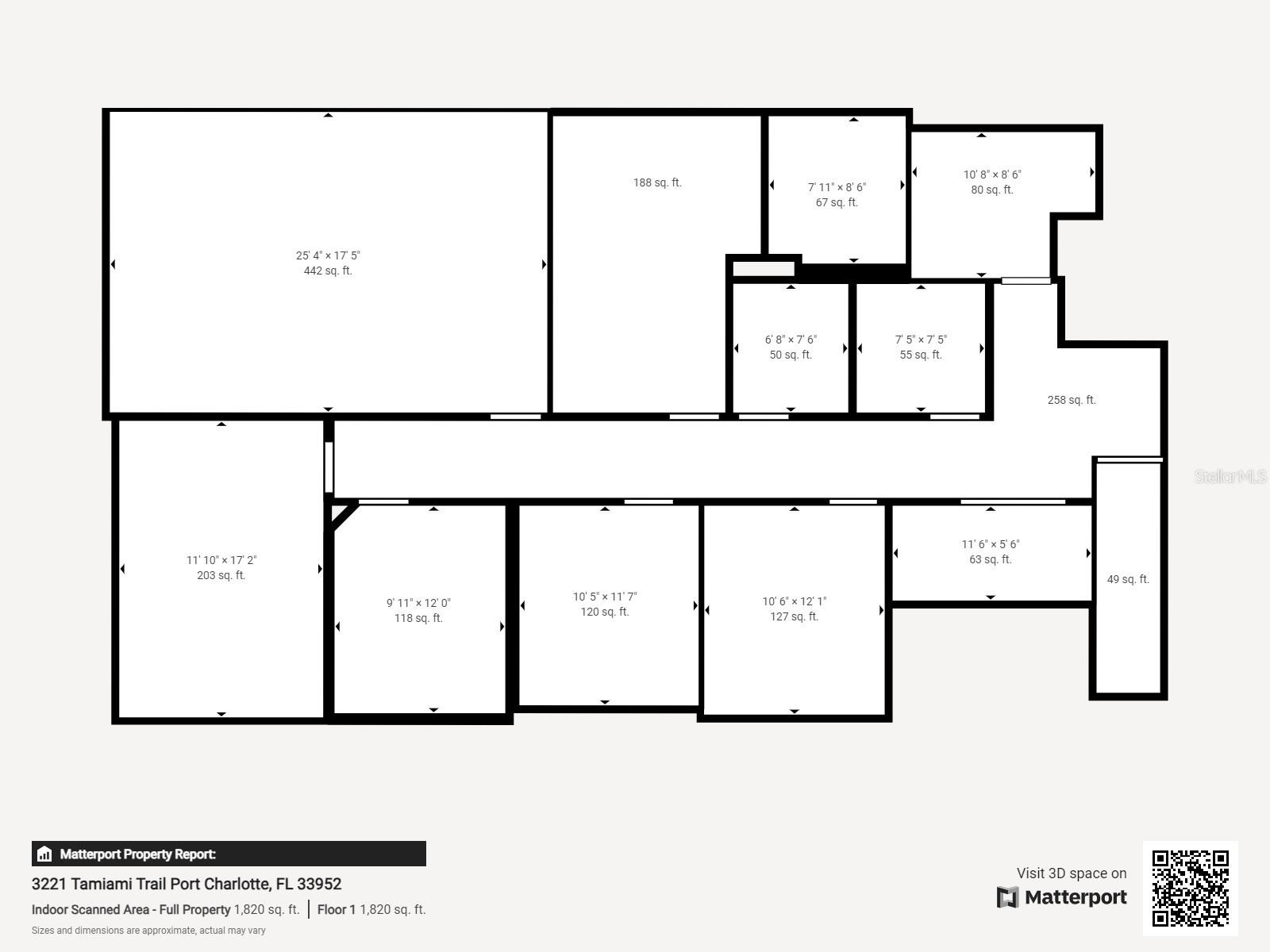 3221 Tamiami Trl #16 Property Photo 45