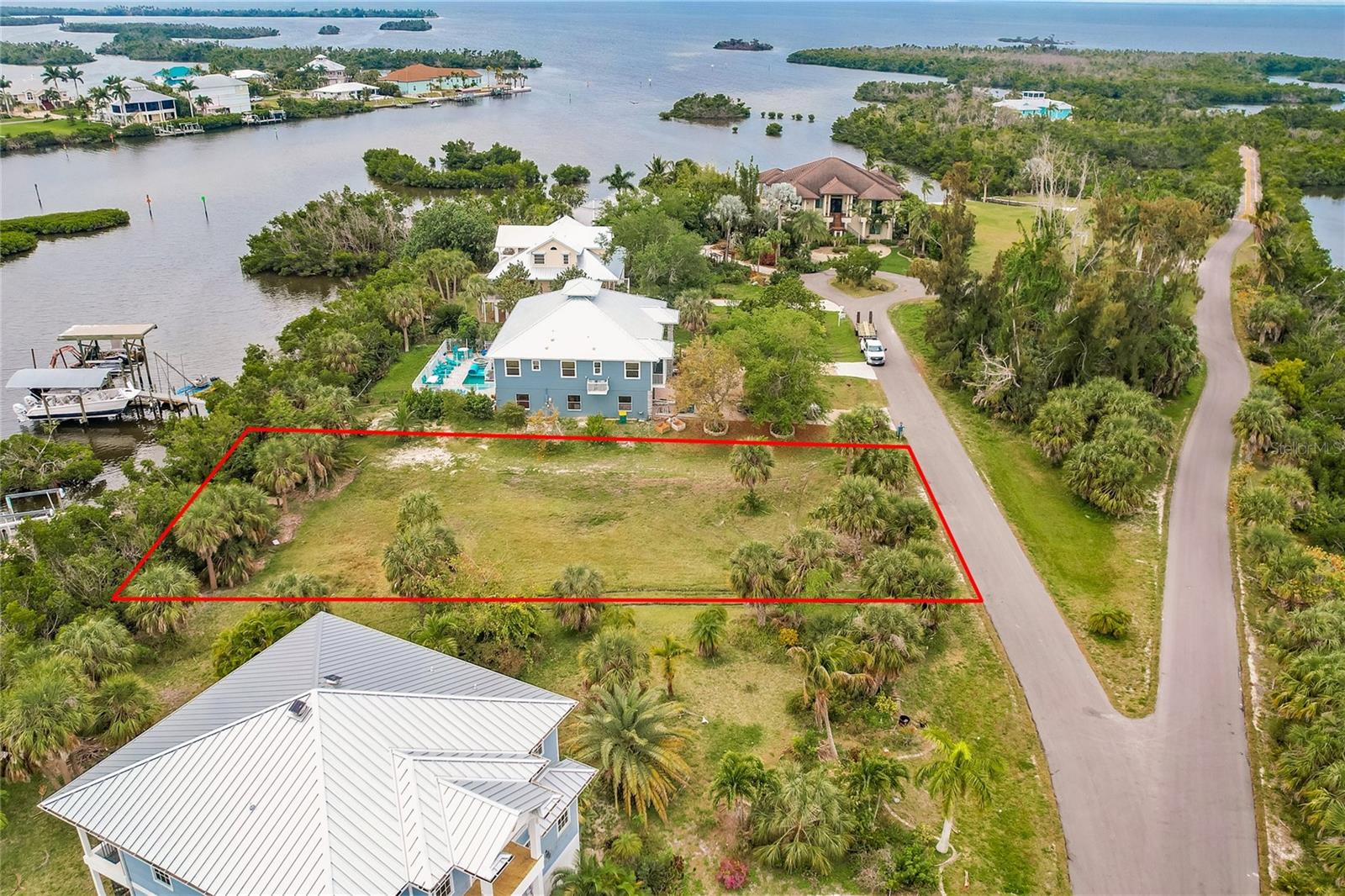 24169 Jolly Roger Blvd Property Photo 1