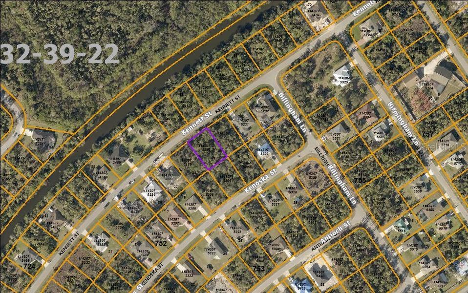 Lot 29 KENNETT ST Property Photo 1