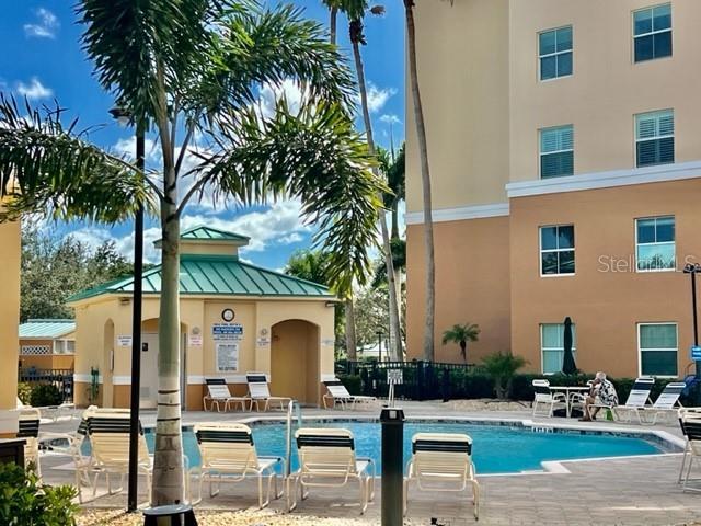 2060 Matecumbe Key Rd #2104 Property Photo 3