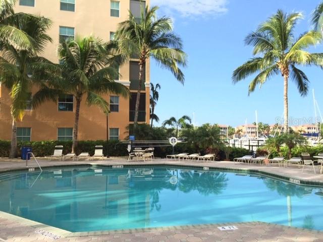 2060 Matecumbe Key Rd #2104 Property Photo 4