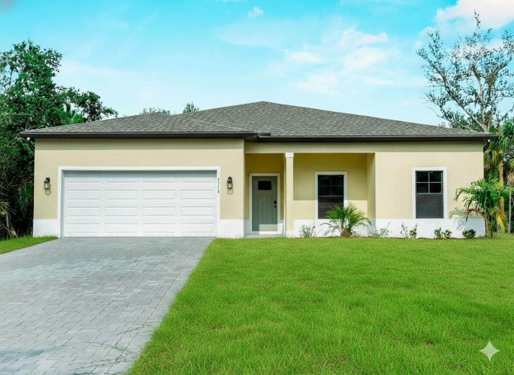 3376 Dunbar St Property Photo 1