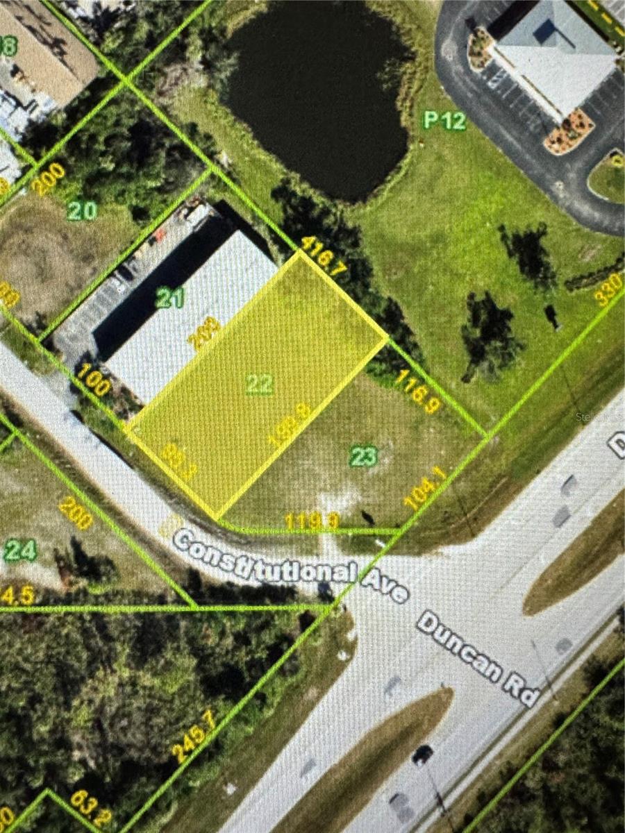 5400 Constitutional Ave Property Photo 2