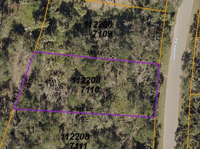 GOSHEN RD Property Photo 1