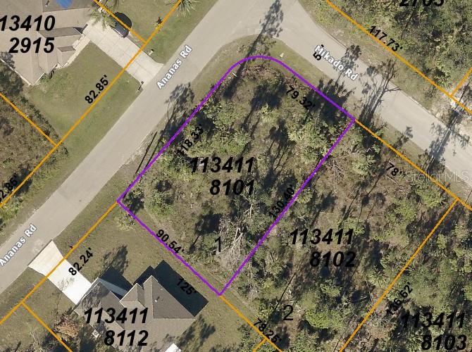 Mikado Rd Property Photo 1