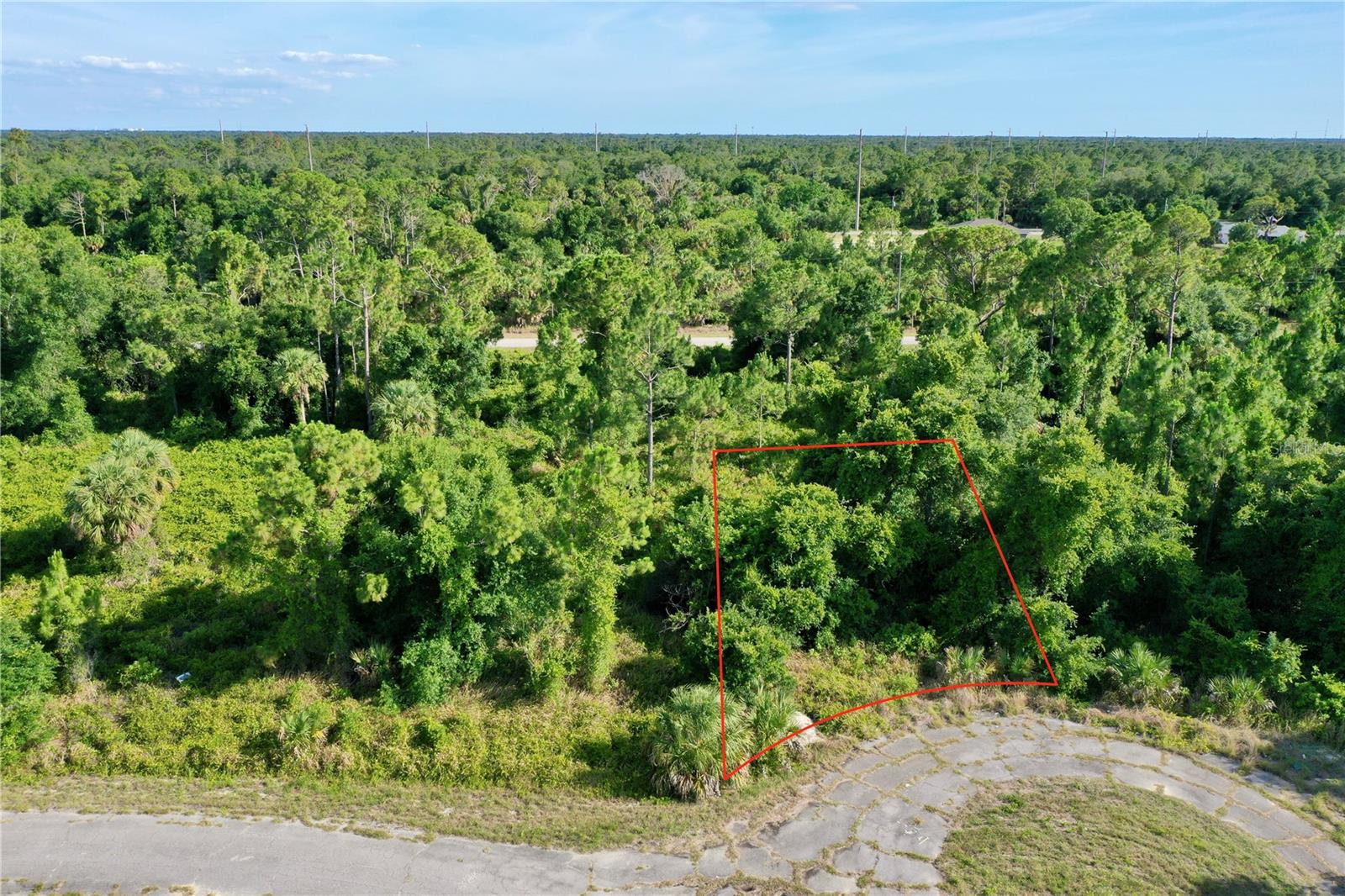 TWISDALE CIR Property Photo 1