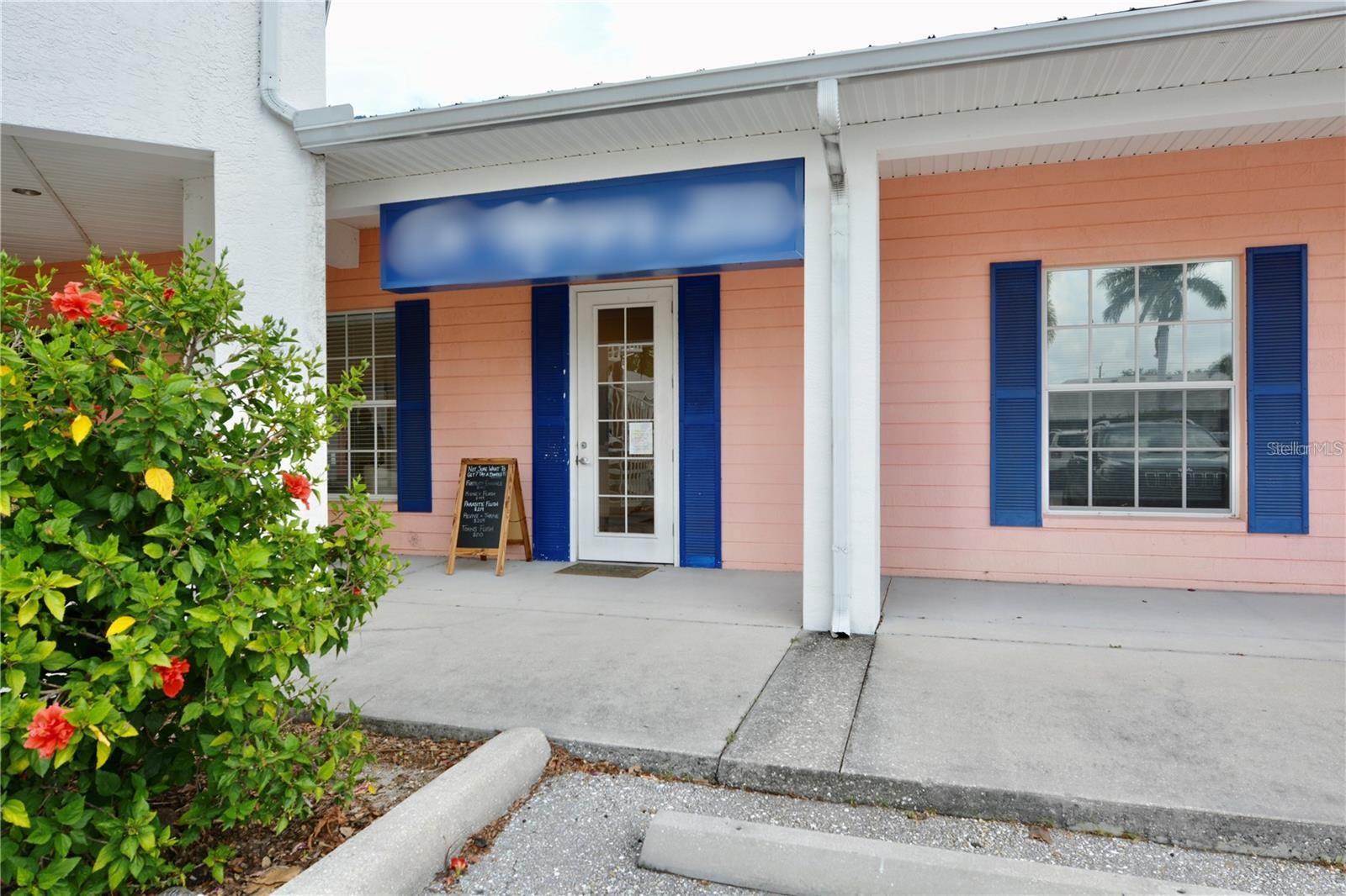 1032 Tamiami Trl #7 Property Photo 1