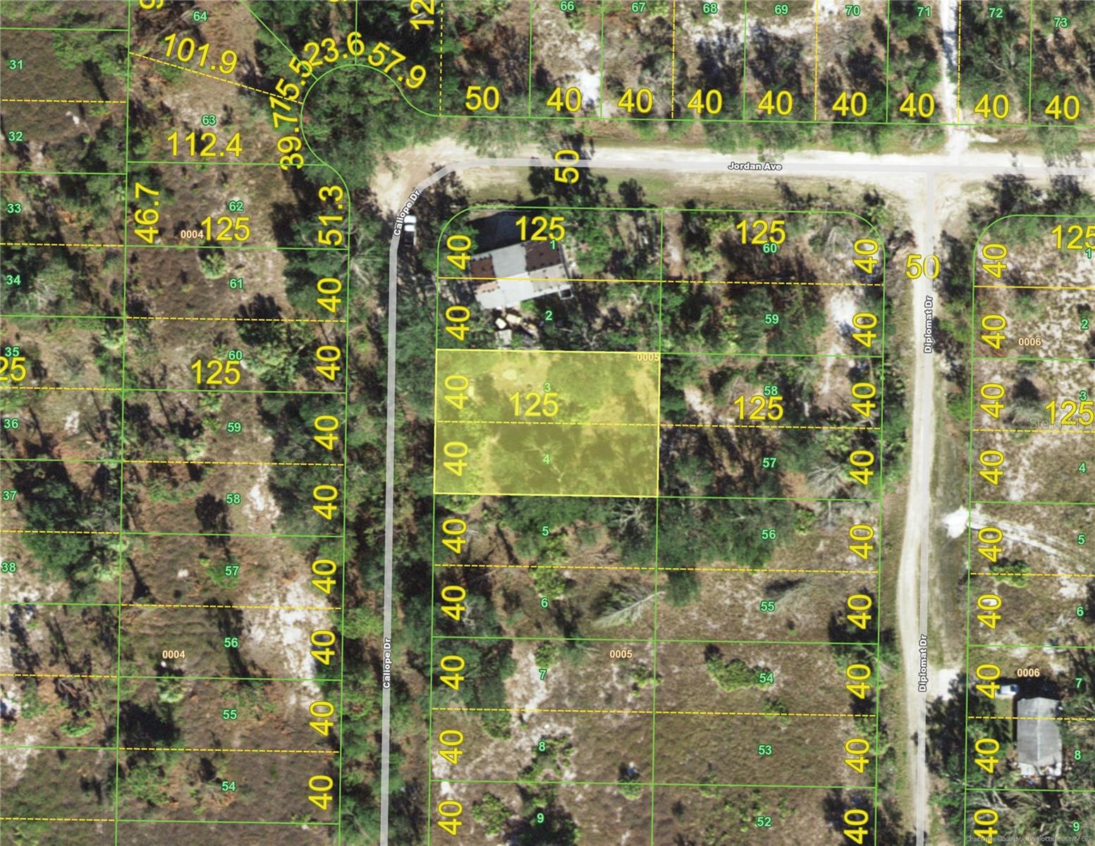 2266 Caliope Dr Property Photo 1