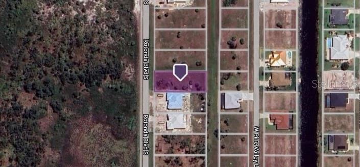 231 ROTONDA BLVD S Property Photo 1