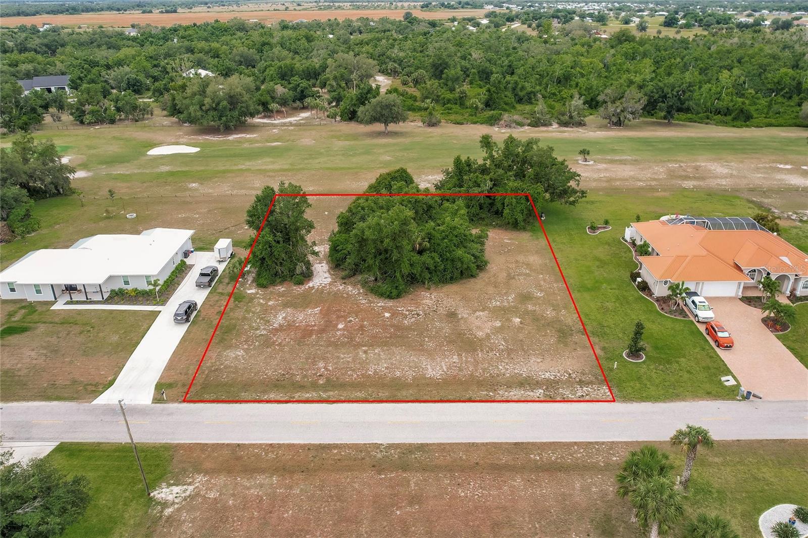 7913 Sw Sunny Oaks Dr Property Photo 1