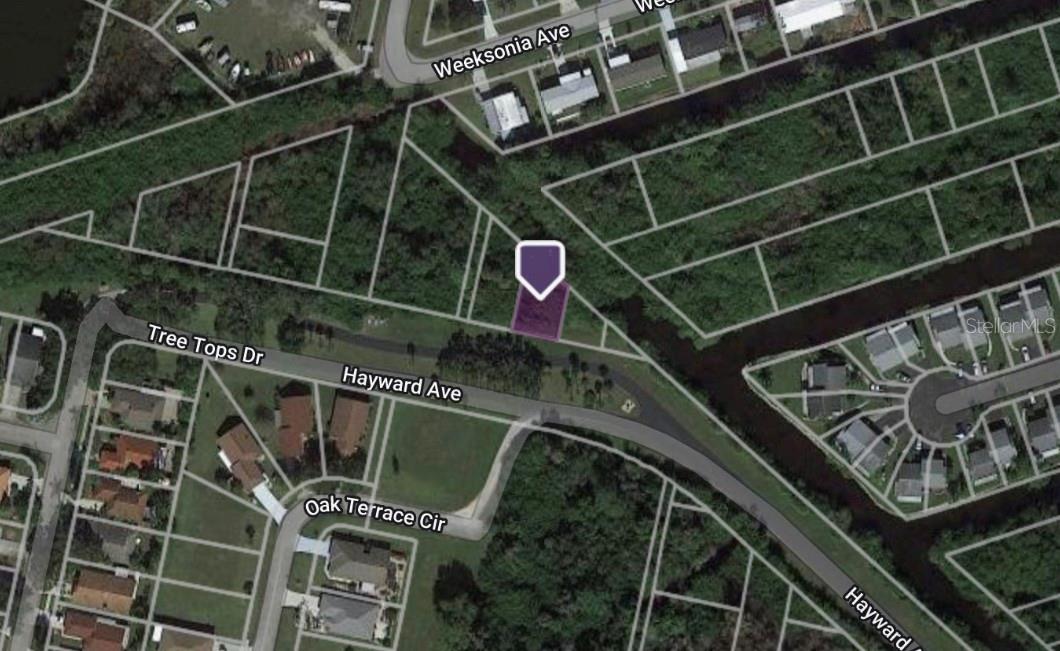 14307 HAYWARD AVE Property Photo 1