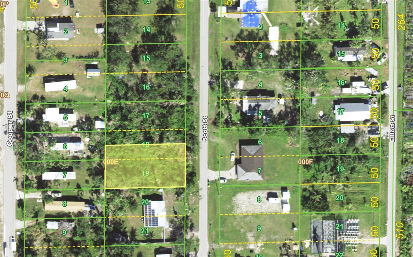 6411 Scott St Property Photo 1