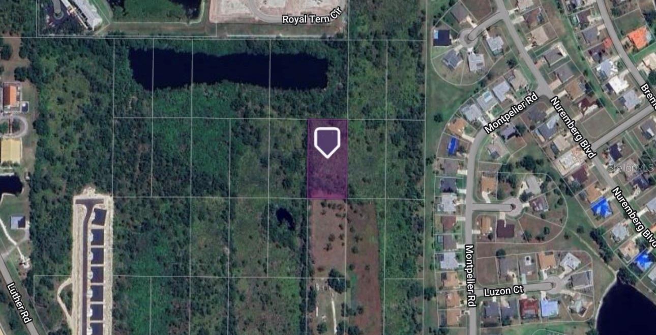 2380 Luther Rd Property Photo 1