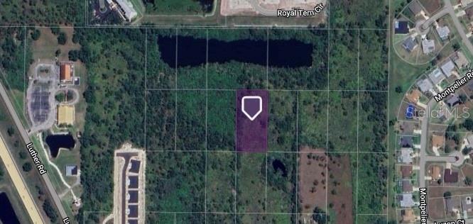 2370 LUTHER RD Property Photo 1