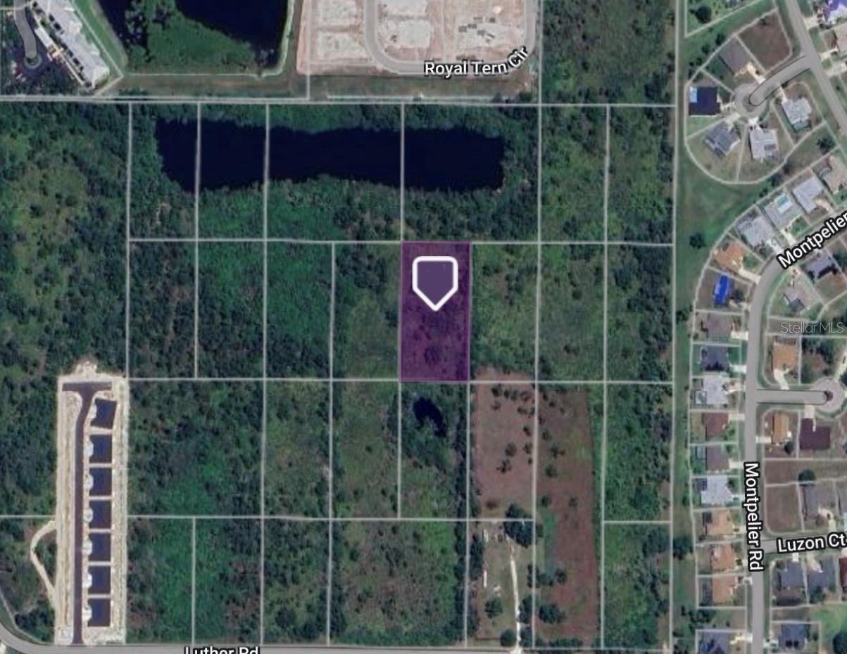 2372 LUTHER RD Property Photo 1