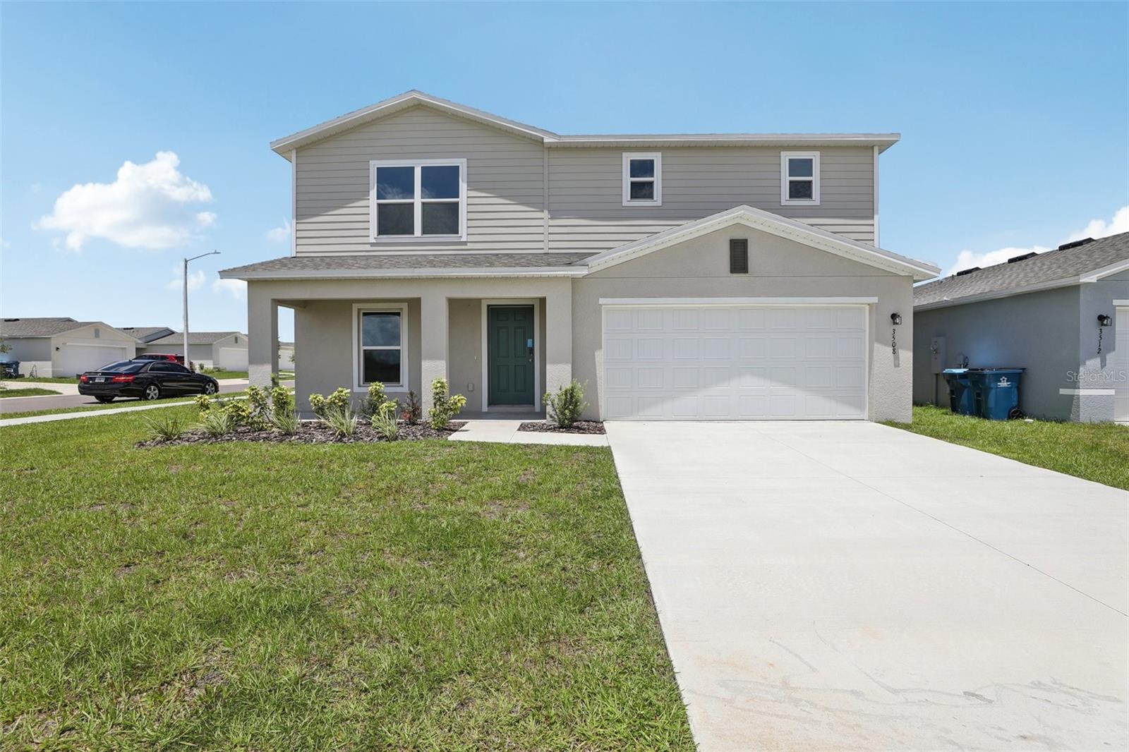 3508 DAHLIA DR Property Photo 1