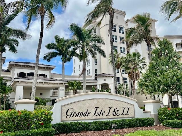 3313 SUNSET KEY CIR #404 Property Photo 1