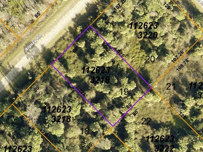 Bignay Rd Property Photo 1