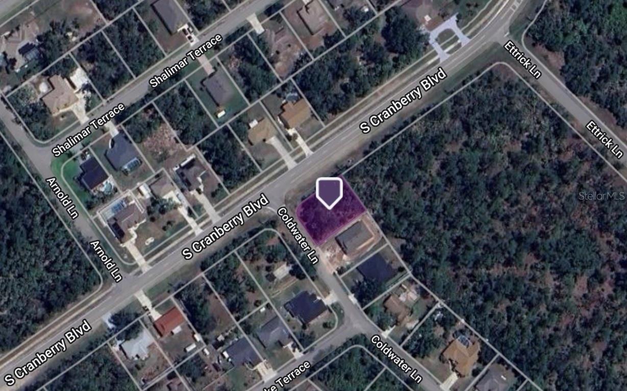 Coldwater Ln Property Photo 1