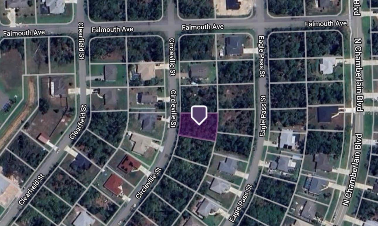 Circleville St Property Photo 1