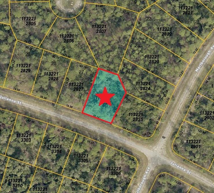 Lot 26 Julianna St Property Photo 1
