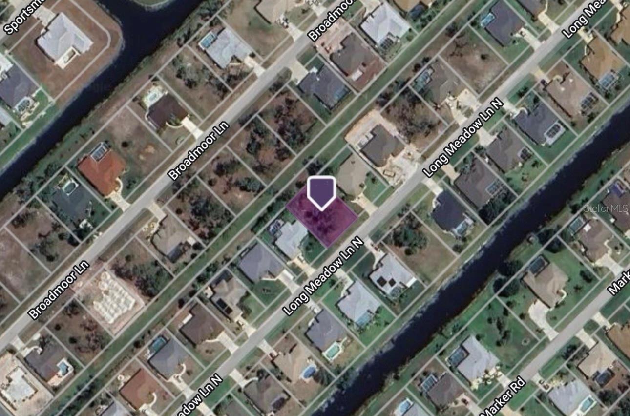 25 LONG MEADOW LN Property Photo 1