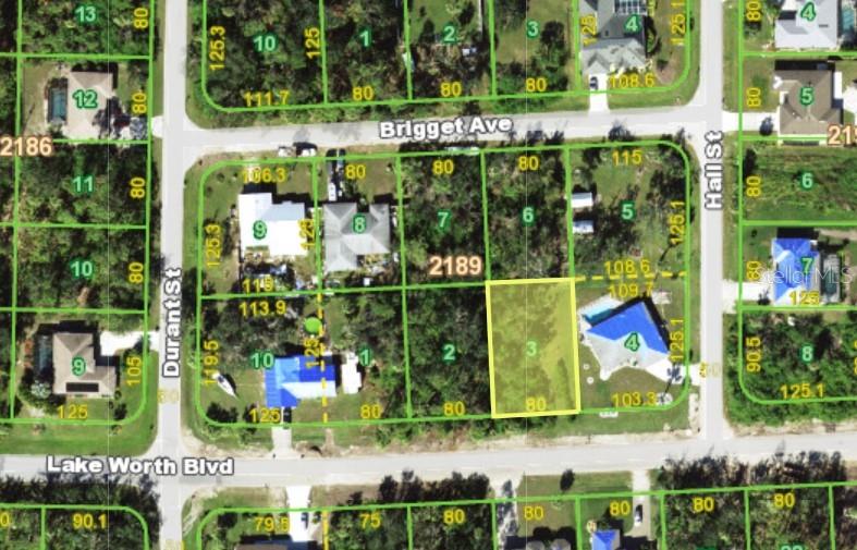 18306 Lake Worth Blvd Property Photo 1