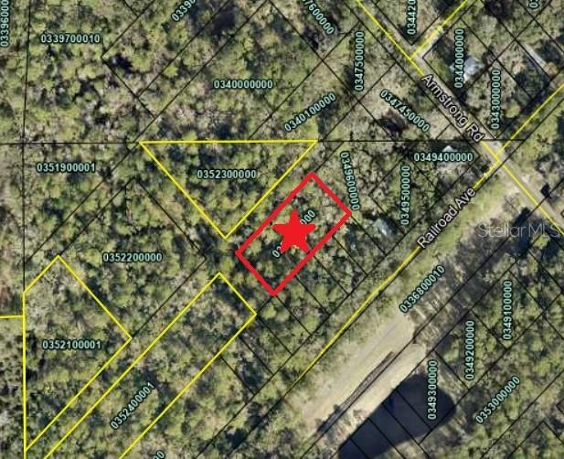 Lots 1, 2, 3 And 4 Davis Ave Property Photo 1