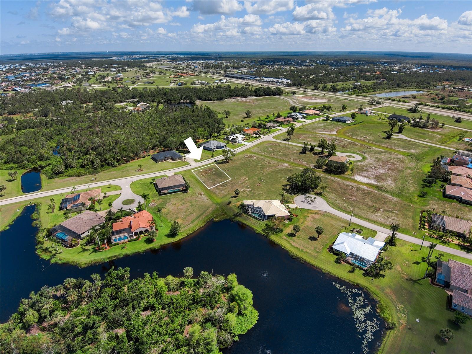 24395 Rio Togas Rd Property Photo 1