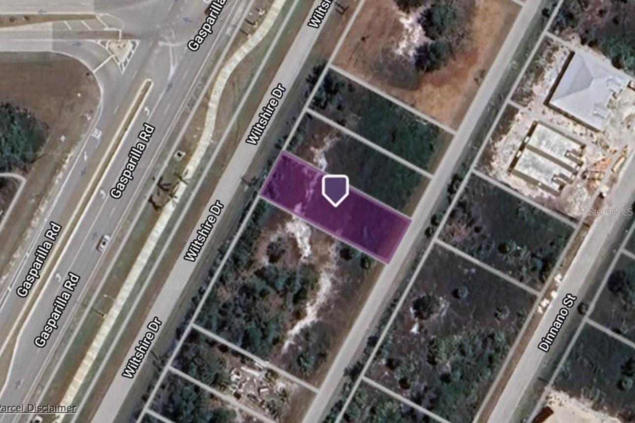8600 & 8606 Wiltshire Dr Property Photo 1